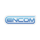 ENCOM Stickers