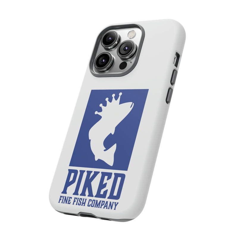 Piked Fine Fish Phone Case