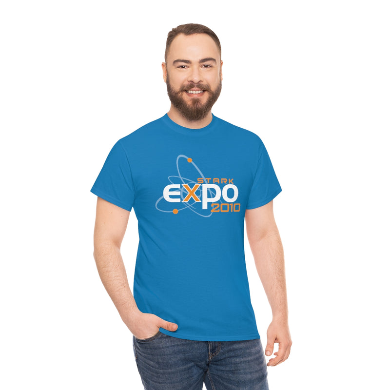 Expo 2010 Tee