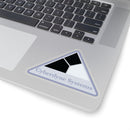 Cyberdyne Systems Stickers