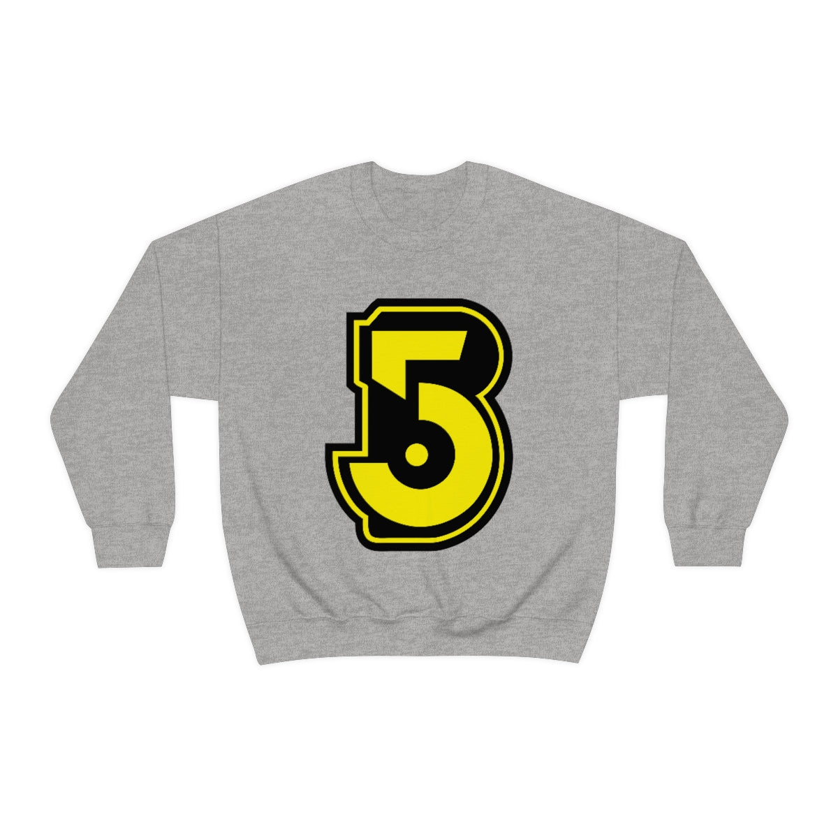 B5 Sweatshirt