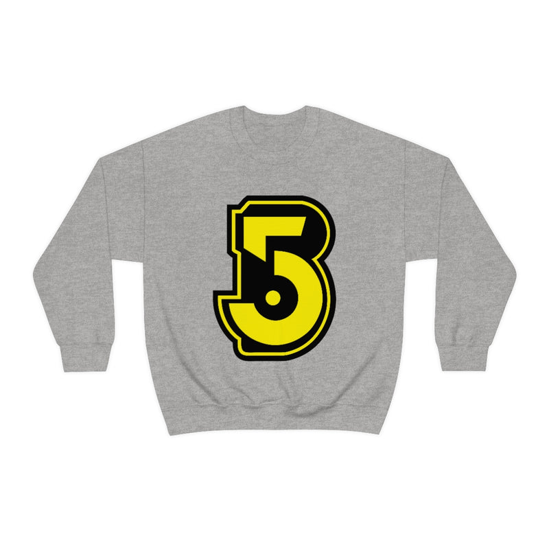 B5 Sweatshirt