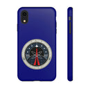 Spacing Force Phone Case