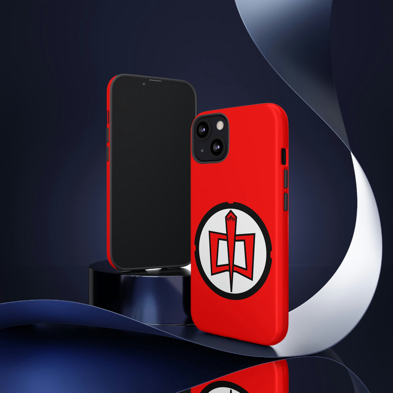 American Hero Phone Case