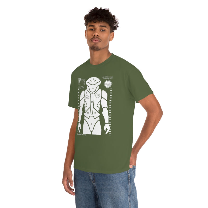 SAAB - Chig Tee