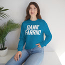 MD - Dank Farrik! Sweatshirt
