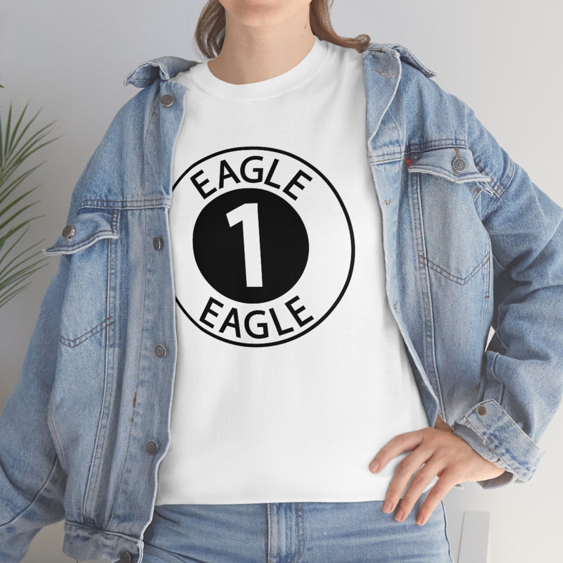 1999 - Eagle 1 Tee