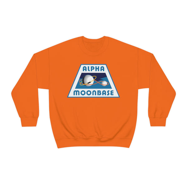 1999 - Alpha Base Sweatshirt