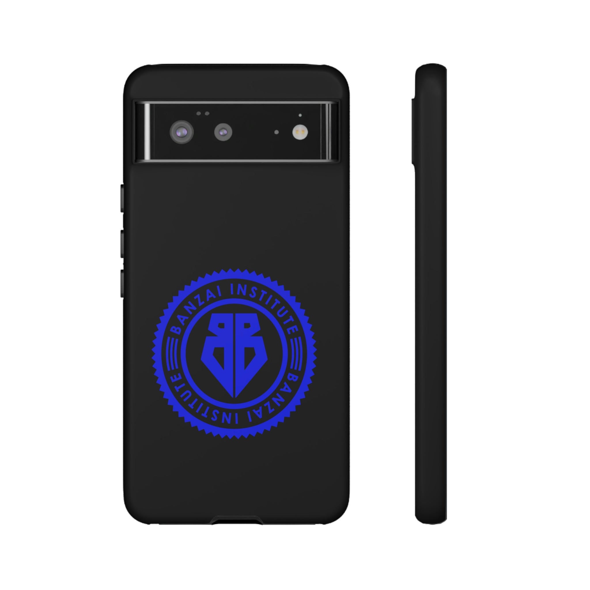 BB - Institute Phone Case