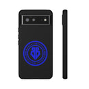 BB - Institute Phone Case