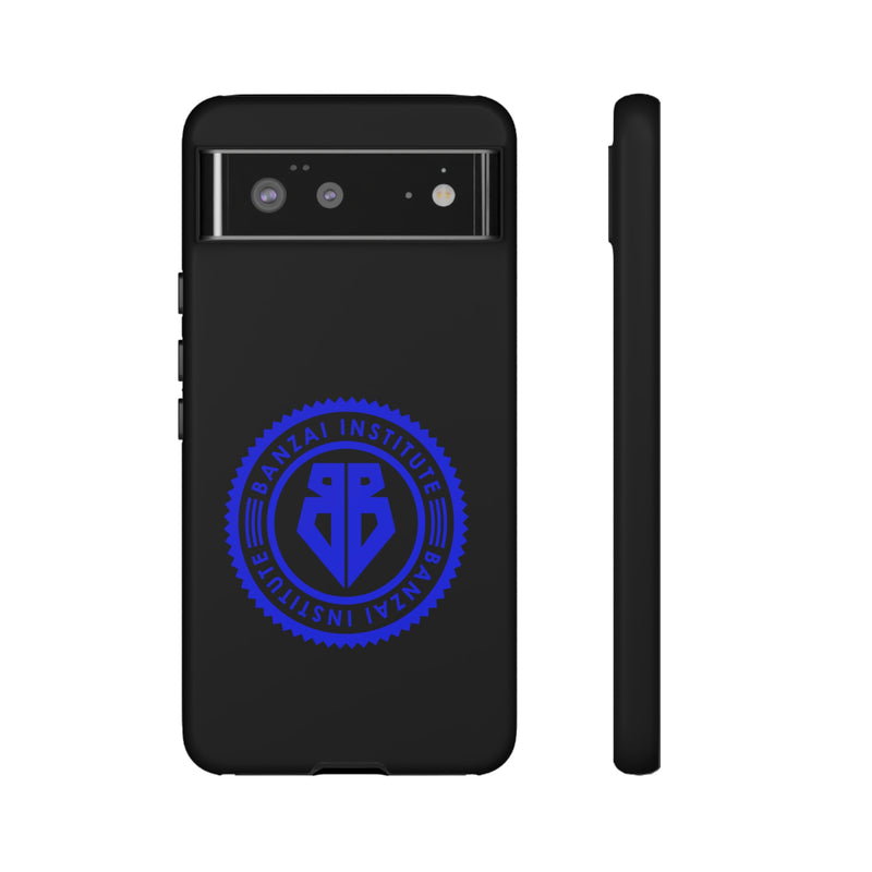 BB - Institute Phone Case