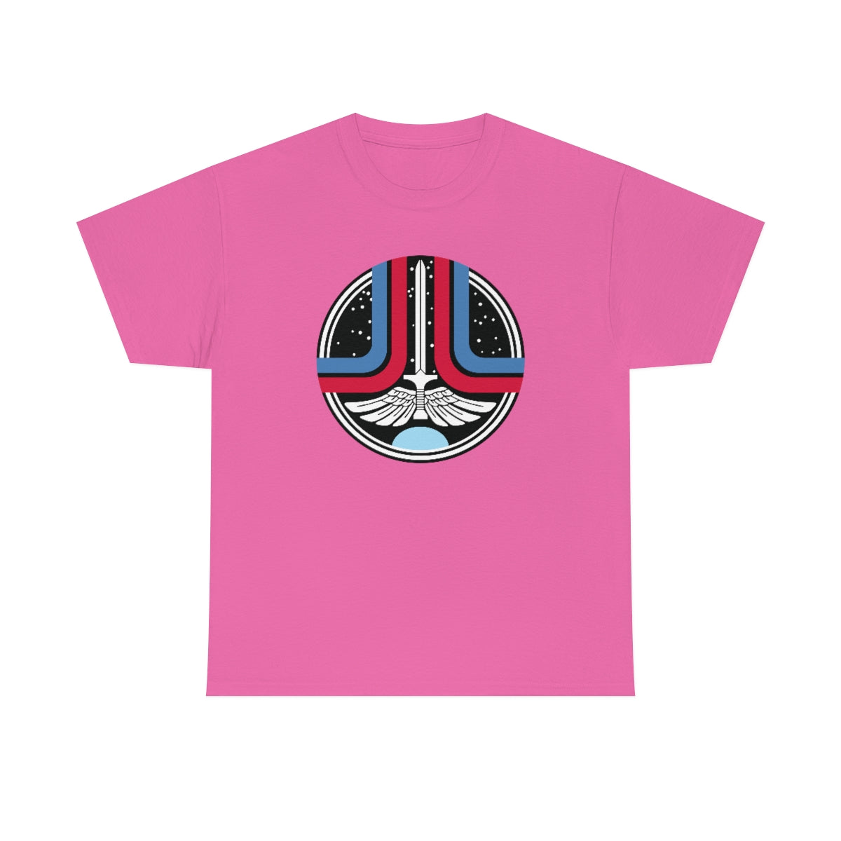 Starfighter Tee