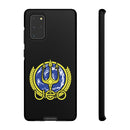 SQ - UEO Phone Case
