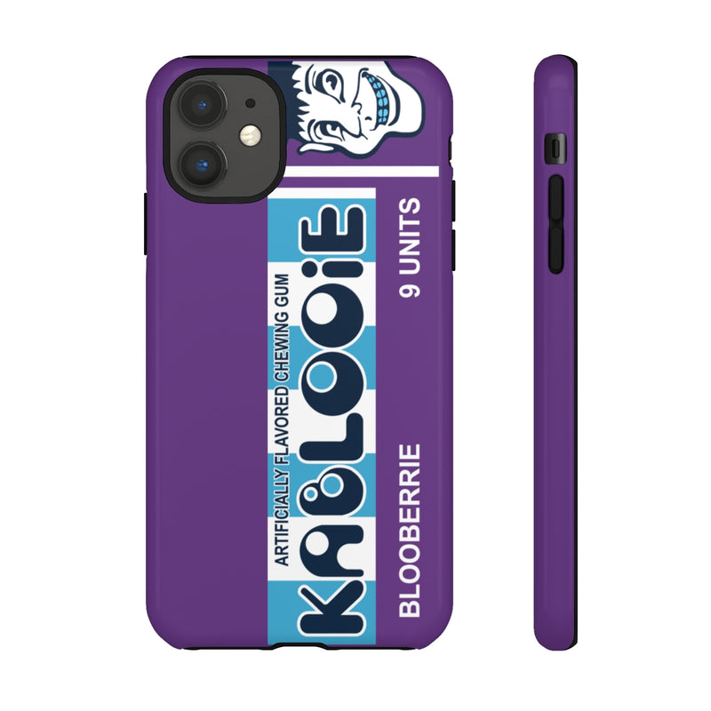 KABLOOIE Phone Case