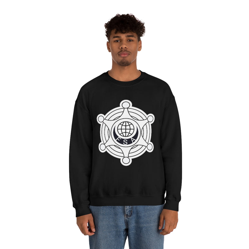 Federal Security Agency Sweatshirt