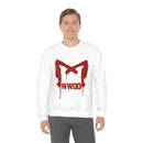 WWDD - What Would Dredd Do? Sweatshirt