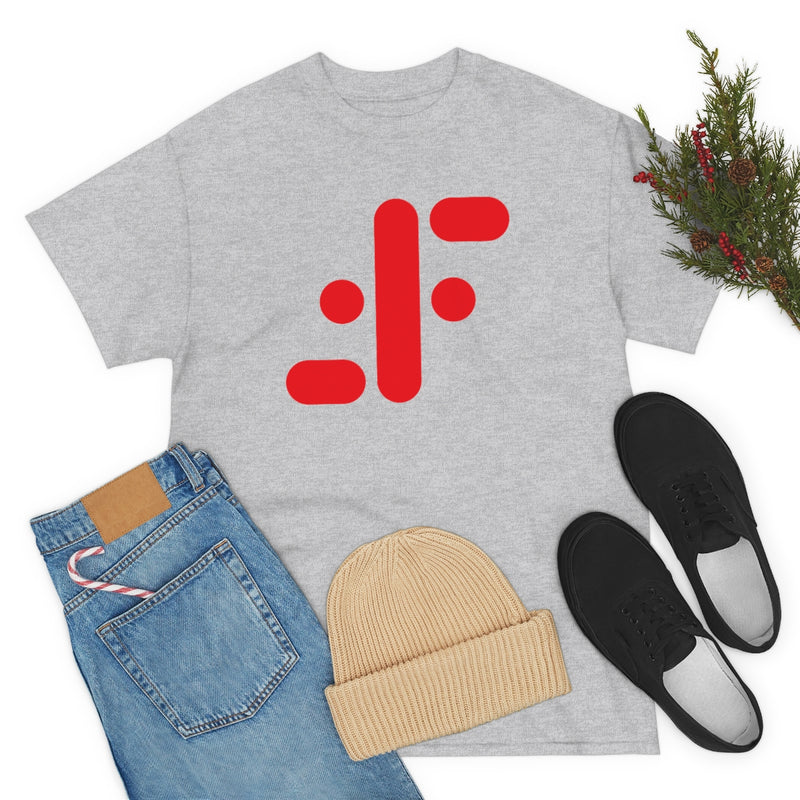 Visitors Tee