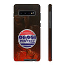 BTTF - Perfect Phone Case