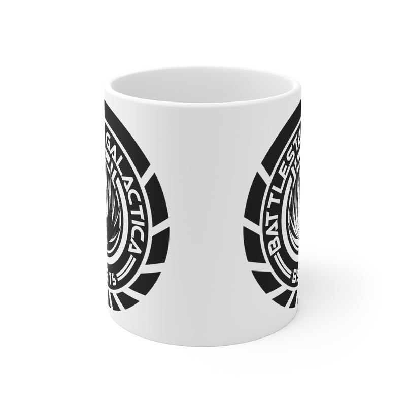 BSG75 Mug