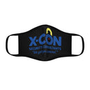 X-CON Security Face Mask