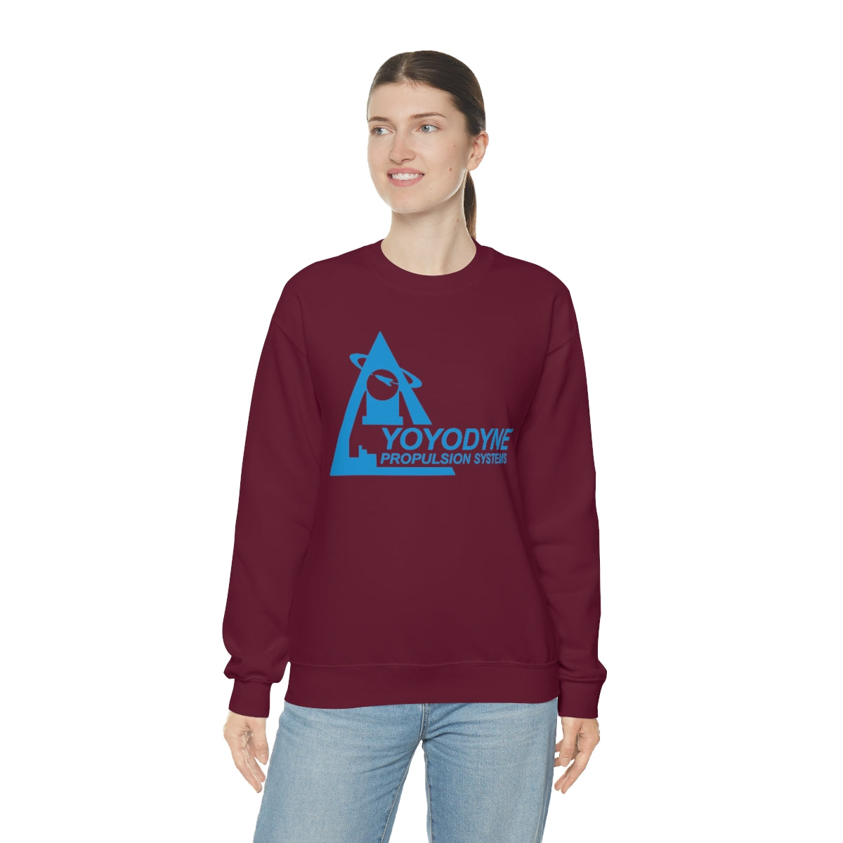 BB - Yoyodyne Sweatshirt