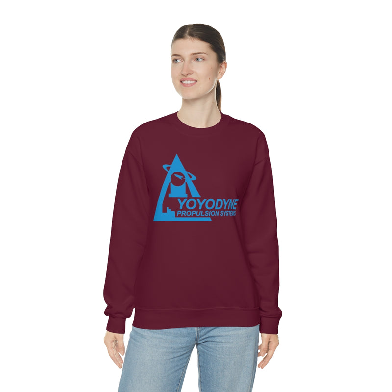 BB - Yoyodyne Sweatshirt