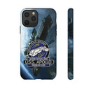 SG - USS APOLLO Phone Case