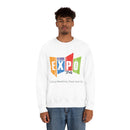 Expo 1974 - Distressed Sweatshirt
