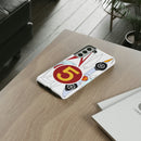 SR - Mach 5 Phone Case