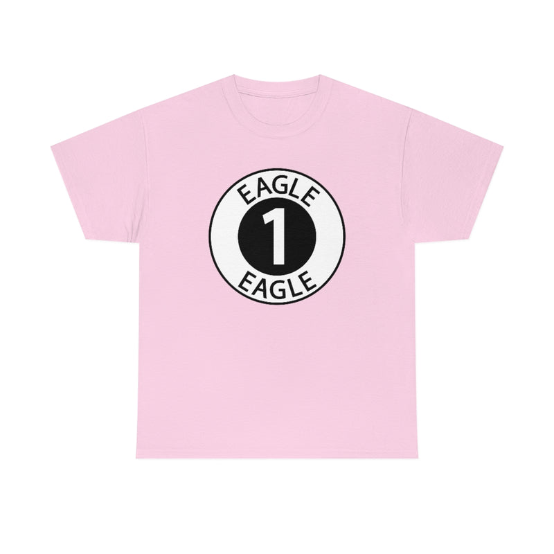1999 - Eagle 1 Tee