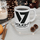 Misunderstood Supers Mug