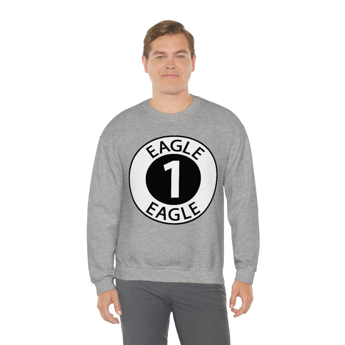 1999 - Eagle 1 Sweatshirt