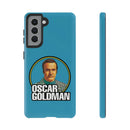 SMDM - Oscar Goldman Phone Case
