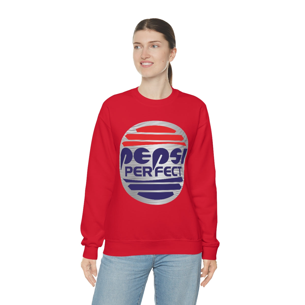 BTTF - Perfect Sweatshirt