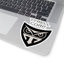 BR - TYRELL Stickers