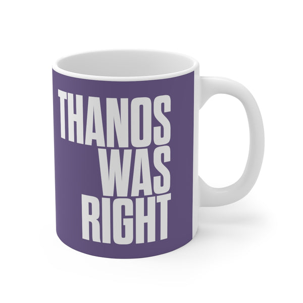 Right Mug