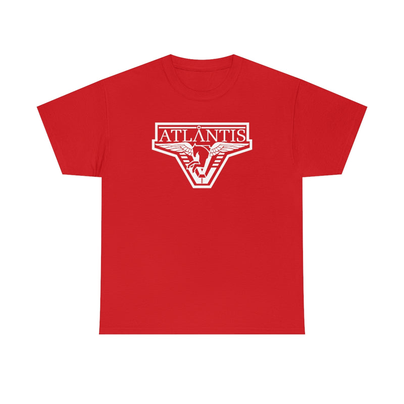SG - Atlantis Tee