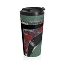 Bounty Hunter - Stainless Steel Travel Mug