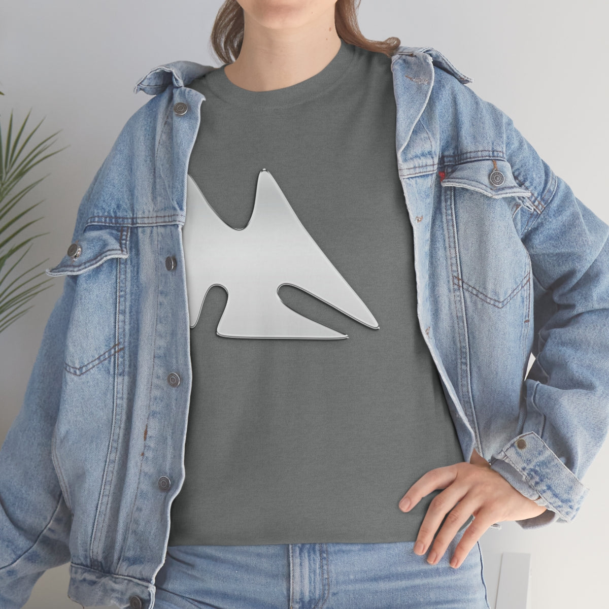 Snaggle Tee
