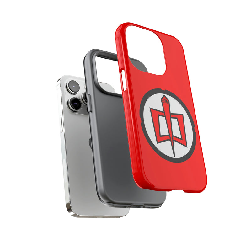 American Hero Phone Case