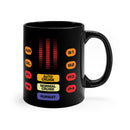 KR - KITT Mug