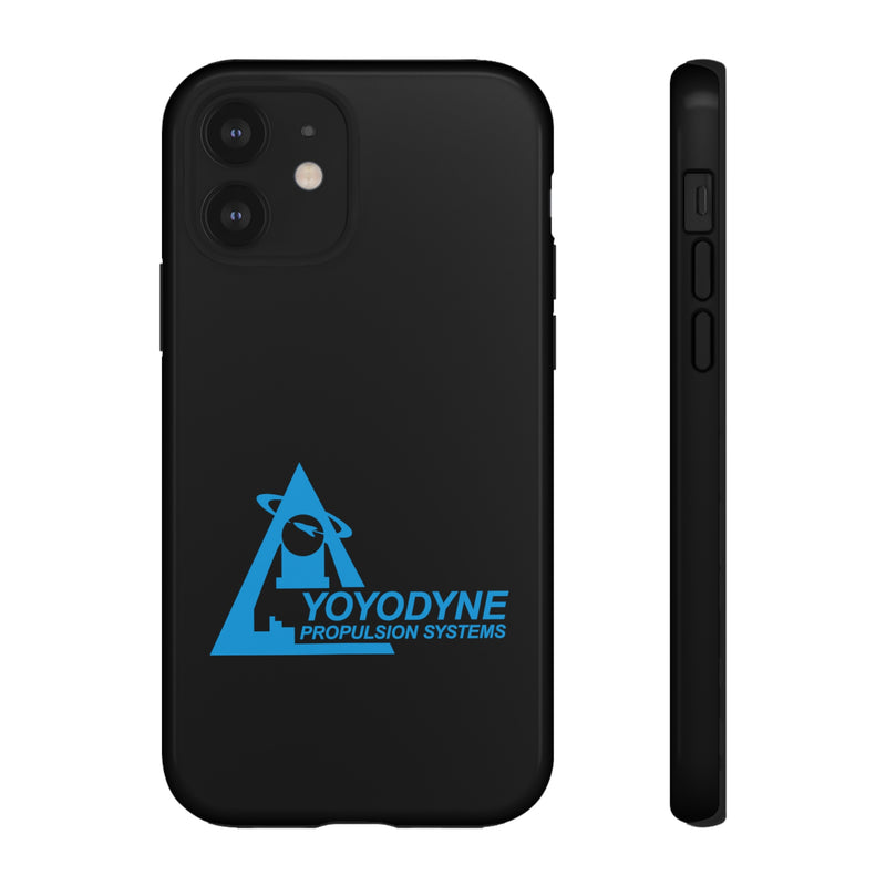 BB - Propulsion Phone Case