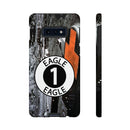 1999 - Eagle 1 Phone Case