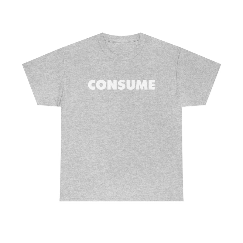 TL - Consume Tee