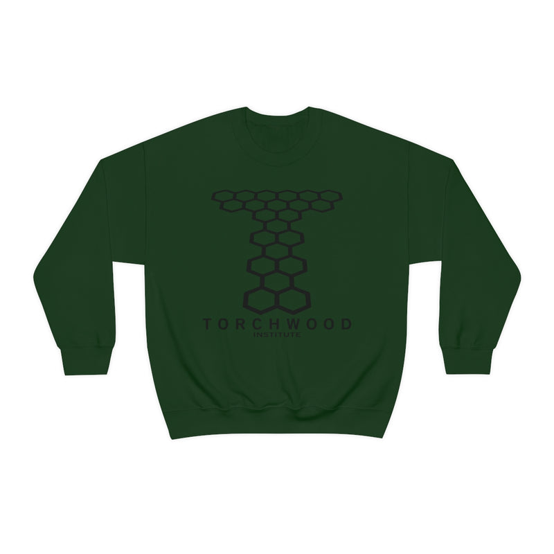 Torch Wood Sweatshirt