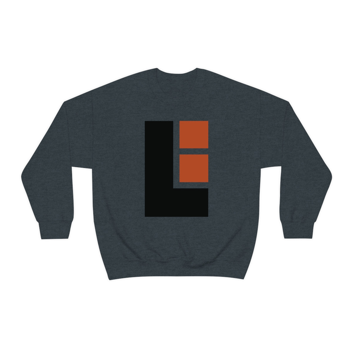 Lunar Industries #2 Sweatshirt