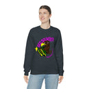 Bug Stomper Sweatshirt