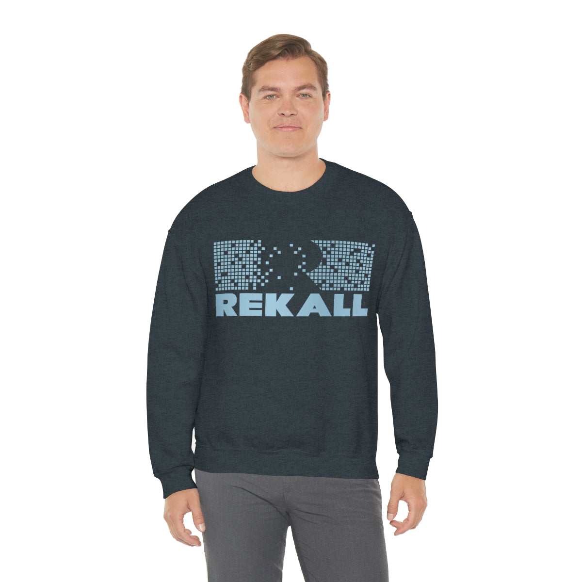 REKALL Sweatshirt