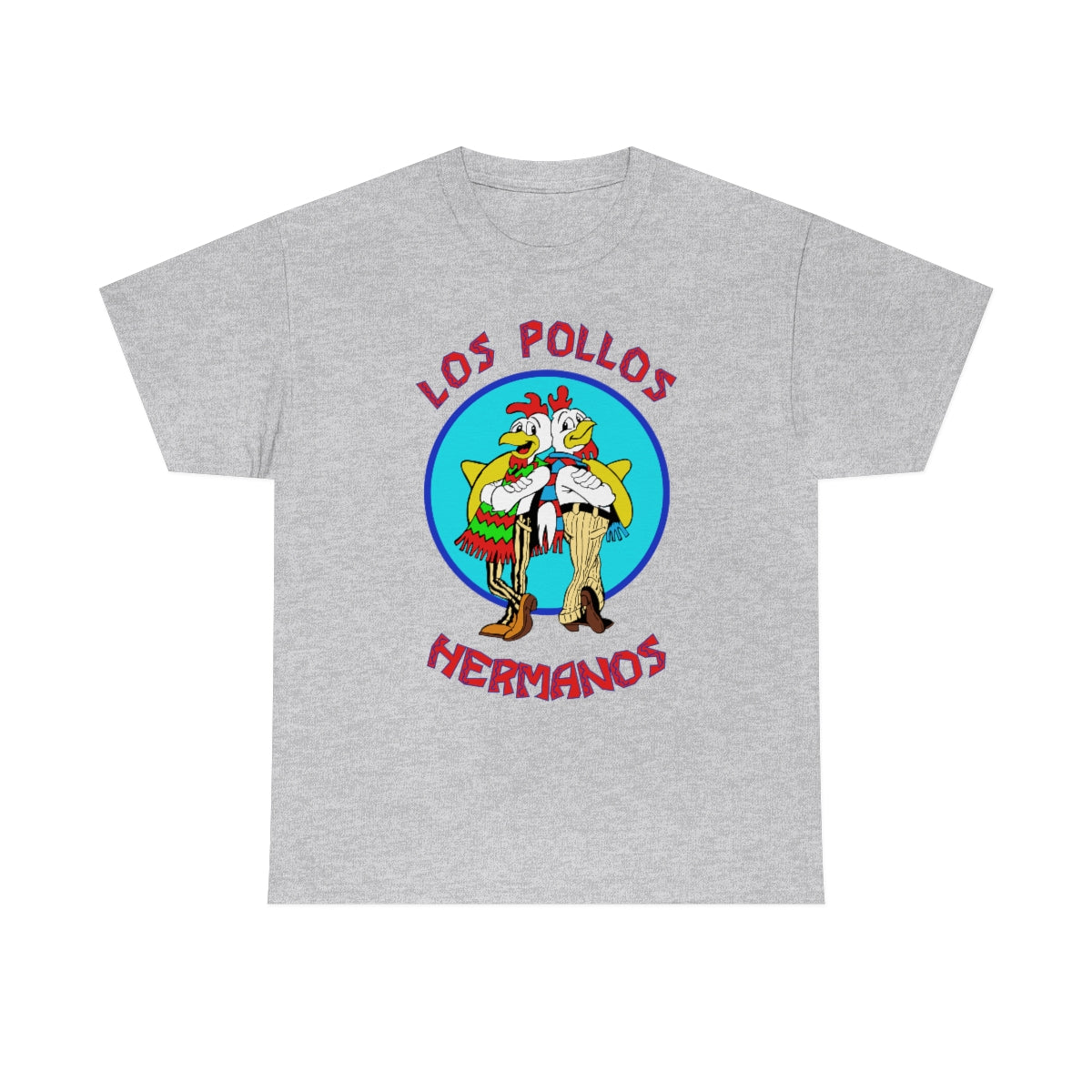 BB - Pollos Tee
