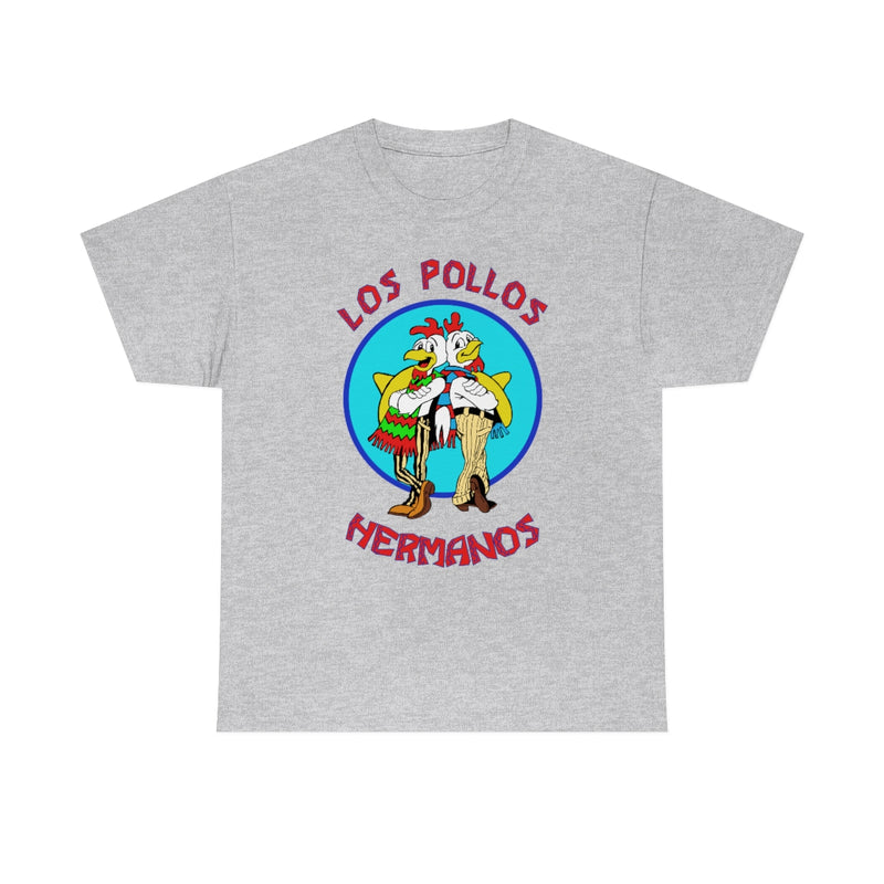 BB - Pollos Tee